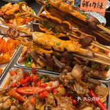 还得是大南昌啊啊…..好好吃！！[流泪]