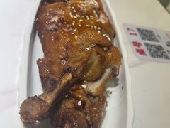 -乔阿马·江南味·驴肉香(龙湖华泾天街店)