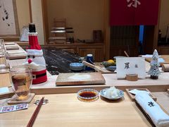 -荣一代目OMAKASE板前料理