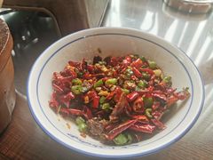 -张氏父子常德肠子馆(红星总店)