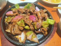 -景秀餐厅(南锣鼓巷店)