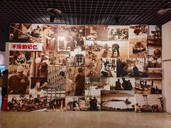 -白鹤梁水下博物馆