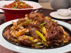 -全聚德(上海首店浦东店)
