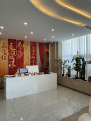 -蓝丝带产后恢复中心(嘉善一店)