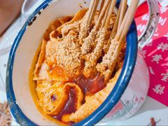 -老味烧烤(总店)