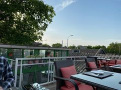 -EATALIA意塔利意式餐厅(鼓楼店)