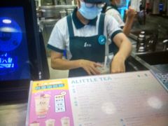 -1点点(京溪店)
