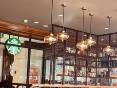 -星巴克(太原柳巷第一店)