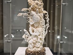 -上海市工艺美术博物馆
