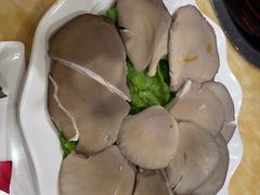 -清真军邺·金富苑肥牛(石坡街旗舰店)