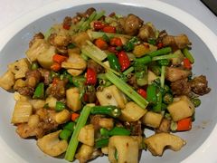 -蜀龙阁· 龍头水煮鱼(天坛店)