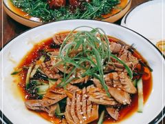 -汤记传菜(浦江店)