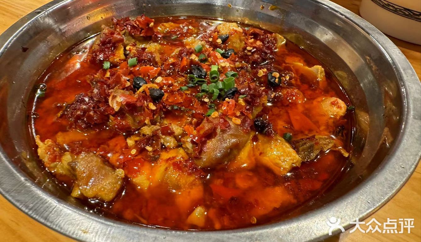 （宜春）这不比某些刷屏的店好吃嘛..