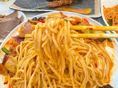 -清真·尖子尖牛肉面(王府井店)