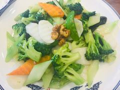 -那家老院子东北菜·饺子·小鸡炖蘑菇(艳华街店)