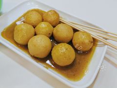 -華歡冰室-WahFoon(吉大店)