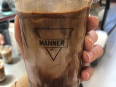 -Manner Coffee(丁香国际店)