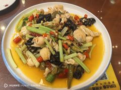 -渝味堂(彩云城店)