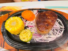 -尊品牛排(沙湾印象汇店)