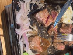 -豪享来牛排(人民店)