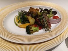 松露风味烤时蔬-王品牛排(北京新辰里亚运村店)