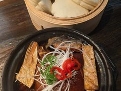 -外婆家(杭州马塍店·杭帮菜名店)