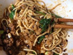 -车沾巷·重庆老味豌杂面