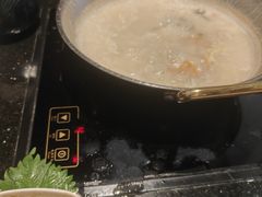 -捞王猪肚鸡火锅(财富中心店)