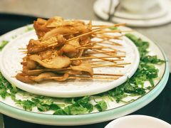 -祈胜邨•顺德鱼生•顺德菜(容桂店)