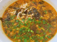 小锅饵丝-蝴蝶泉宾馆-中餐厅