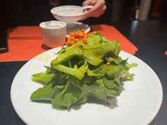 -田园北魏家宴·大同菜(御东店)