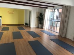 -FineYoga梵音瑜伽·普拉提