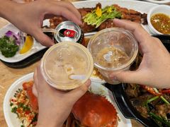 -醉壹号海鲜大排档(厦门美食地标店)