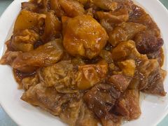 -同发号饭庄(复兴路店)