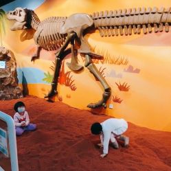 -北京科学中心儿童乐园