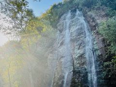 -玉渡山自然风景区