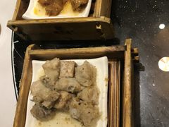 -味可道美食坊(福基路店)