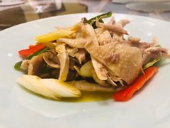 -巴依老爷新疆美食(马驹桥店)