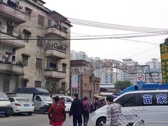 -细村农贸综合市场