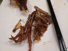 -陈三炖鸡馆(金众小区店)