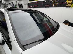 -北京福耀玻璃(总店)