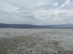 -盐湖景区