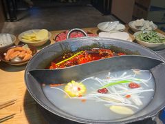 -阳阳老火锅(小南门店)