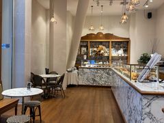 -WHEAT&BAKER-麥(凯德来福士店)