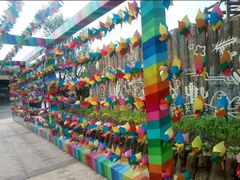 -济南方特东方神画