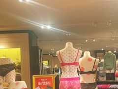 -Victoria's Secret(杭州湖滨银泰in77店)