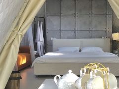 -安德鲁户外烧烤帐篷营地(马泉营店)