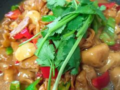 -鱼味馆(万佛湖店)