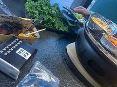 -炭虎烤肉(桂林路店)
