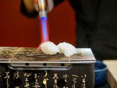 -Sushi Hanzo半藏(天环广场店)